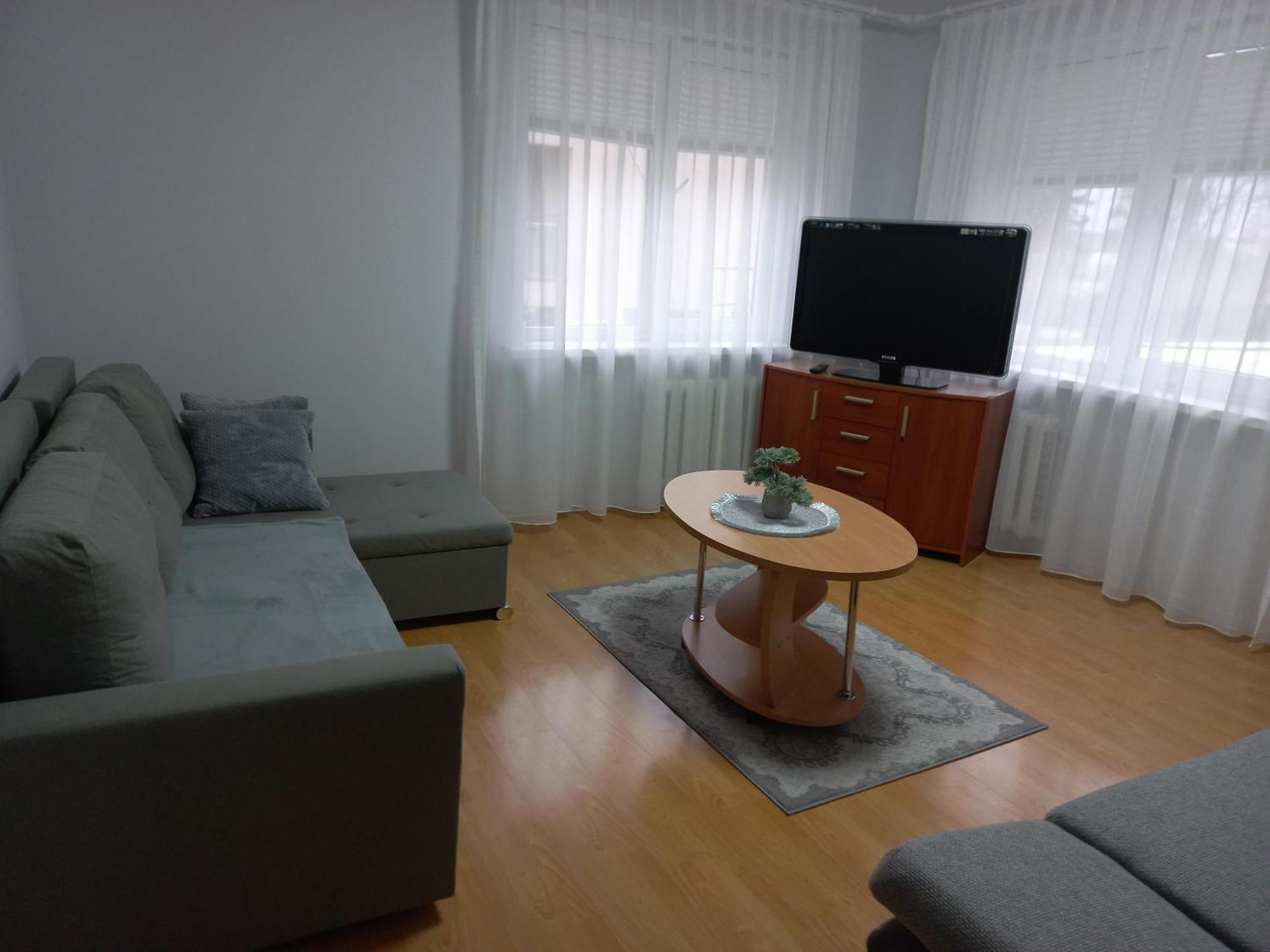Apartamentai Druskininku Centre دروسكينينكاي المظهر الخارجي الصورة